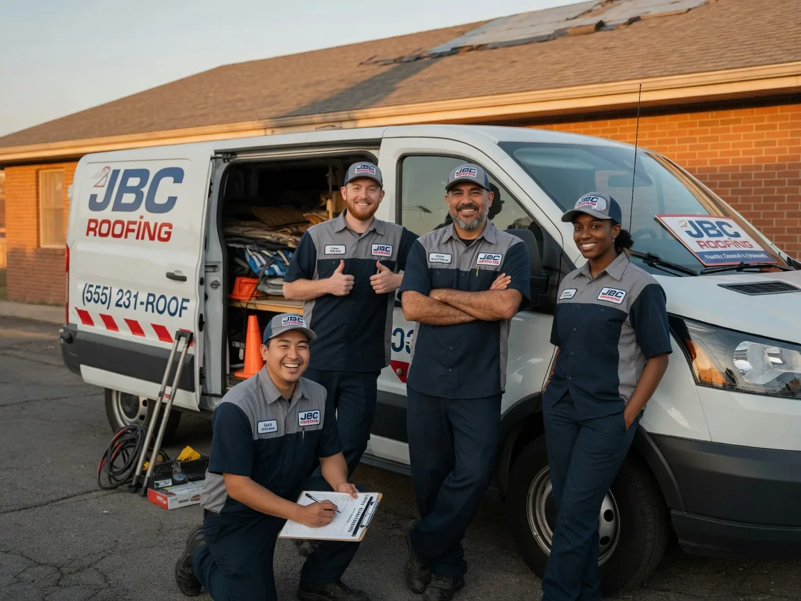 Roof Replacement company in Greenacres, WA