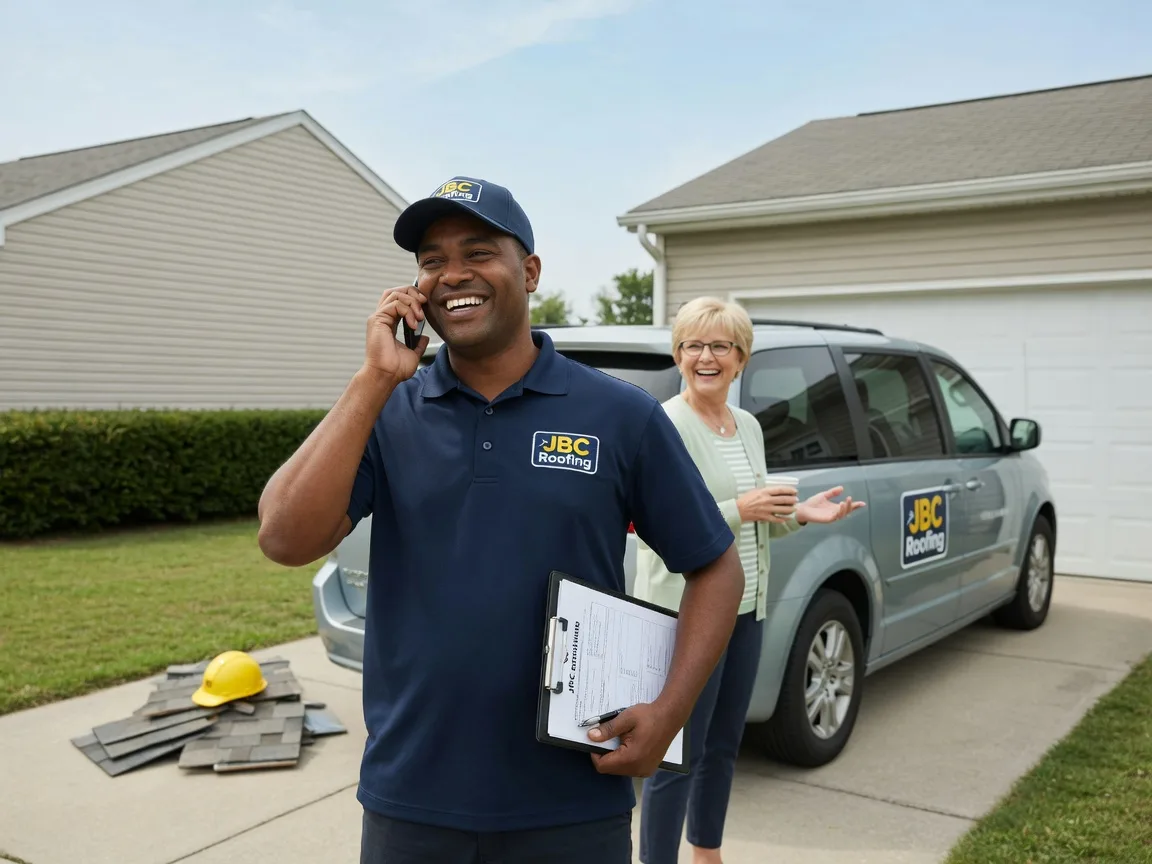 Roof Replacement Greenacres, WA FAQs